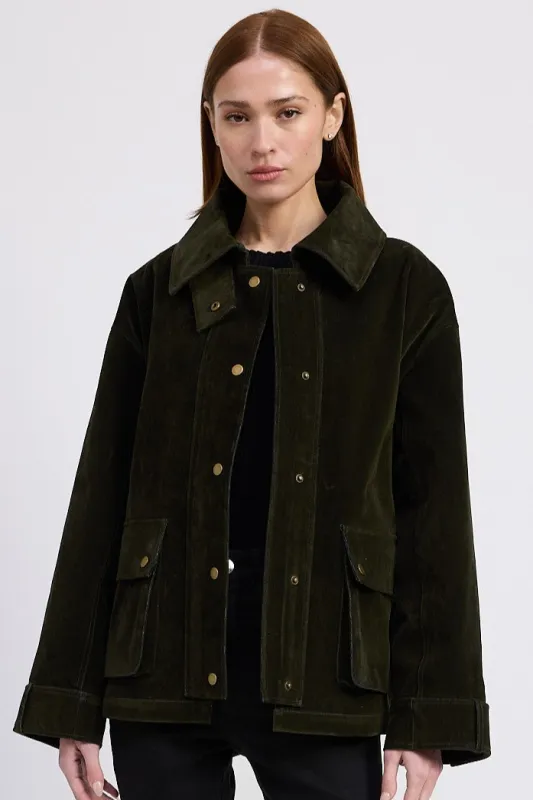 Julien Jacket sold by En Saison