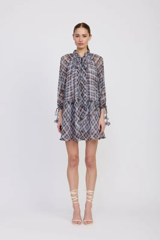 Briar Mini Dress sold by En Saison