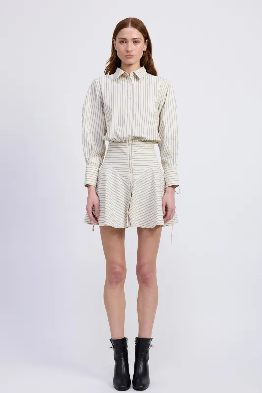 Azra Mini Dress sold by En Saison