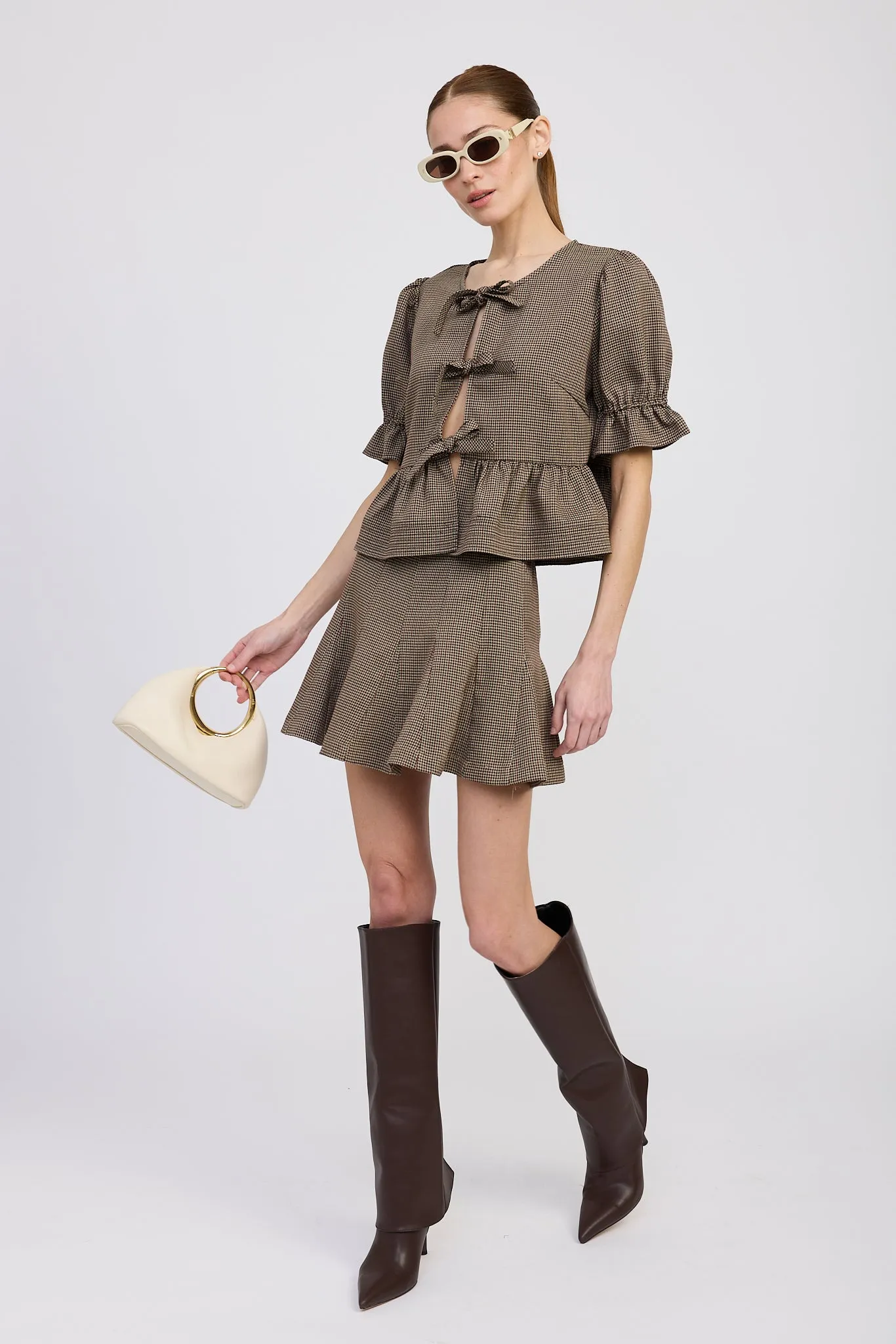 Aubrielle Top sold by En Saison product image thumbnail 2