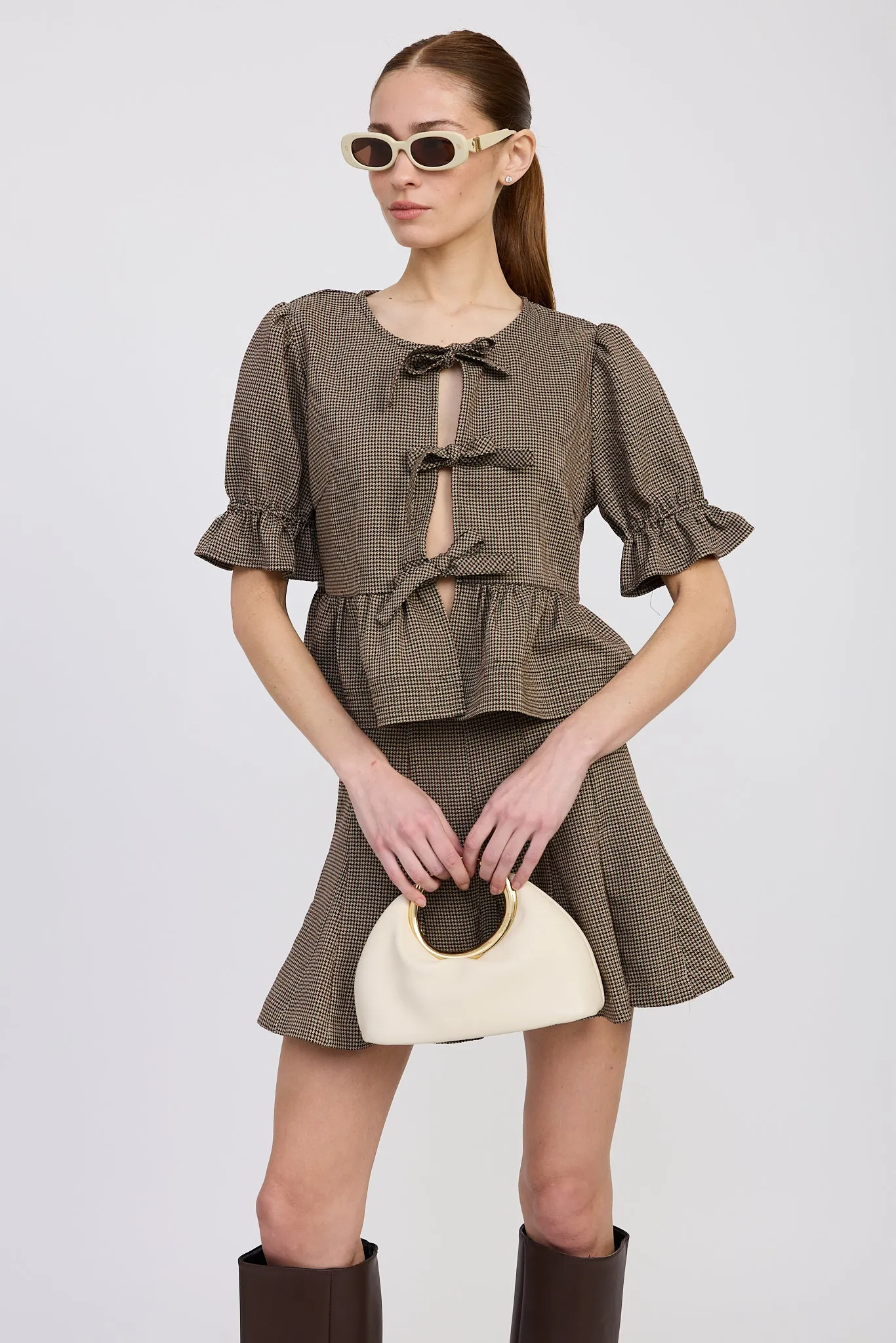 Aubrielle Top sold by En Saison product image thumbnail 4