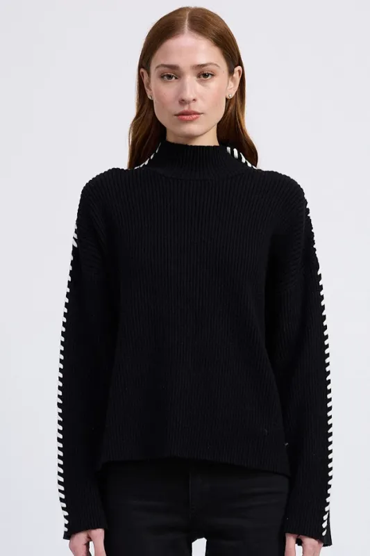 Romilla Sweater made by En Saison