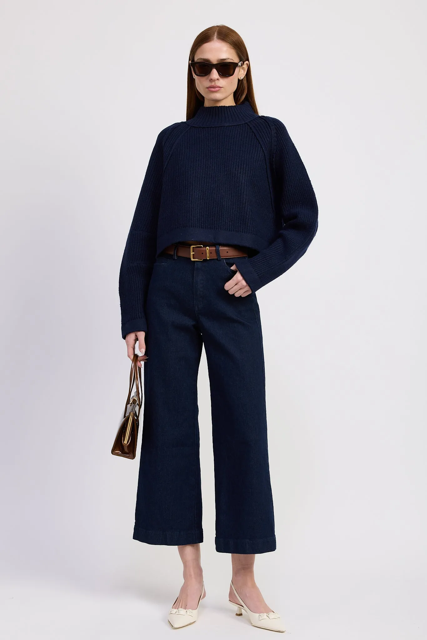 Seraphina Pants sold by En Saison