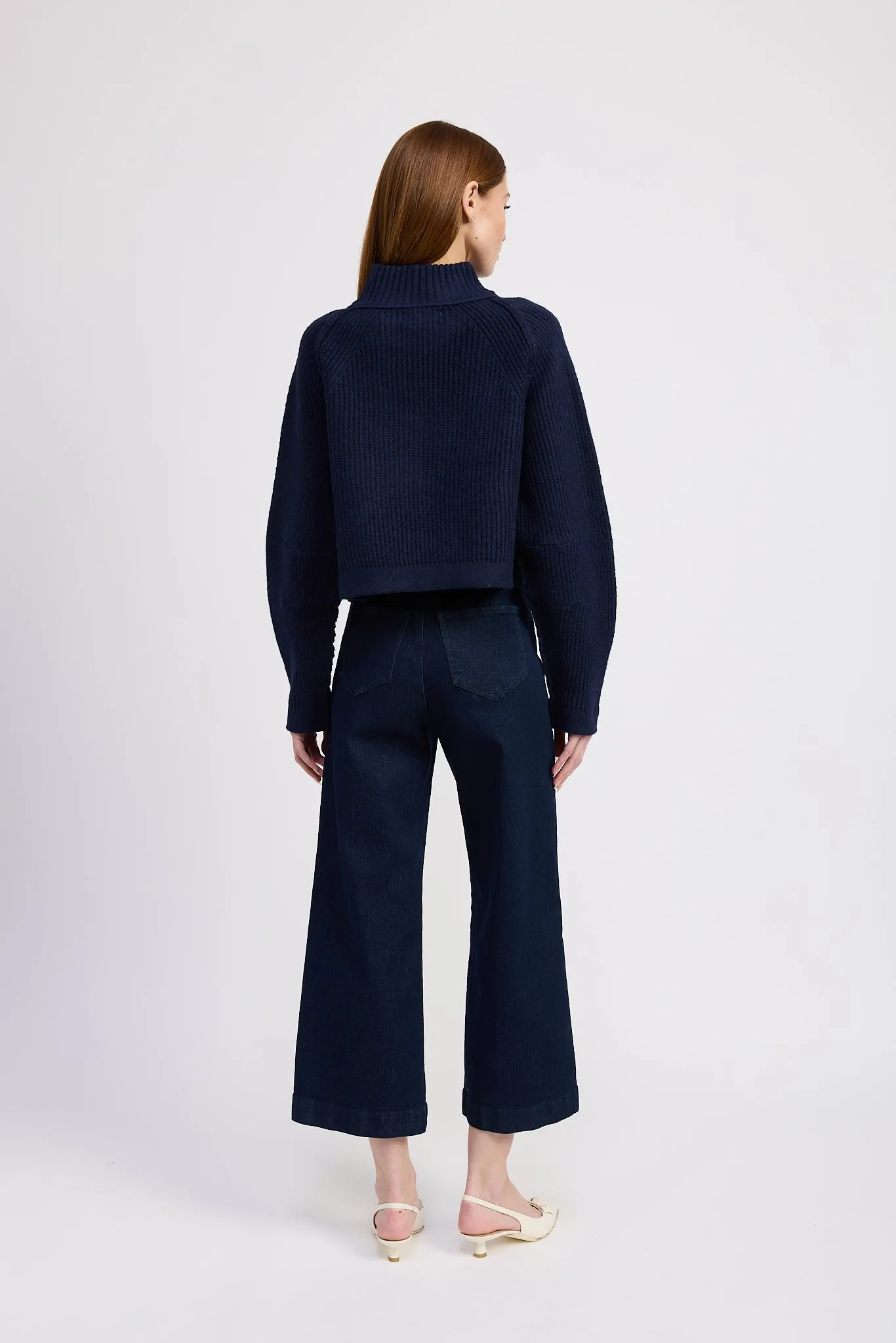 Seraphina Pants sold by En Saison product image thumbnail 3