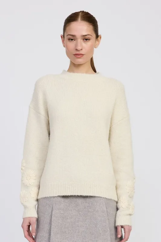 Alannah Sweater sold by En Saison