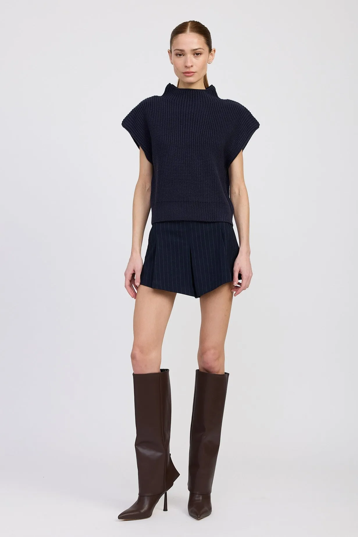Prudence Shorts sold by En Saison