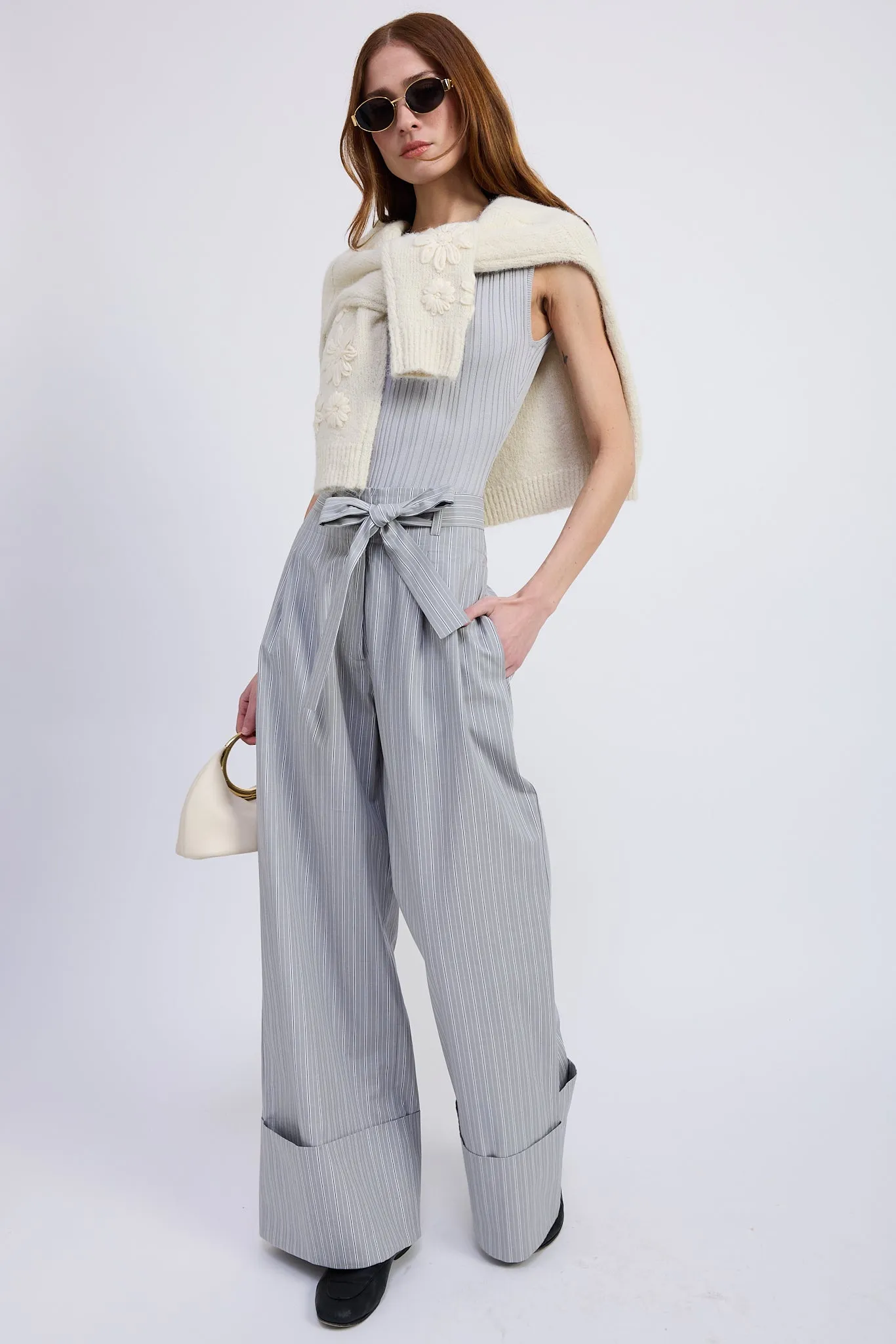 Christelle Pants sold by En Saison product image thumbnail 2