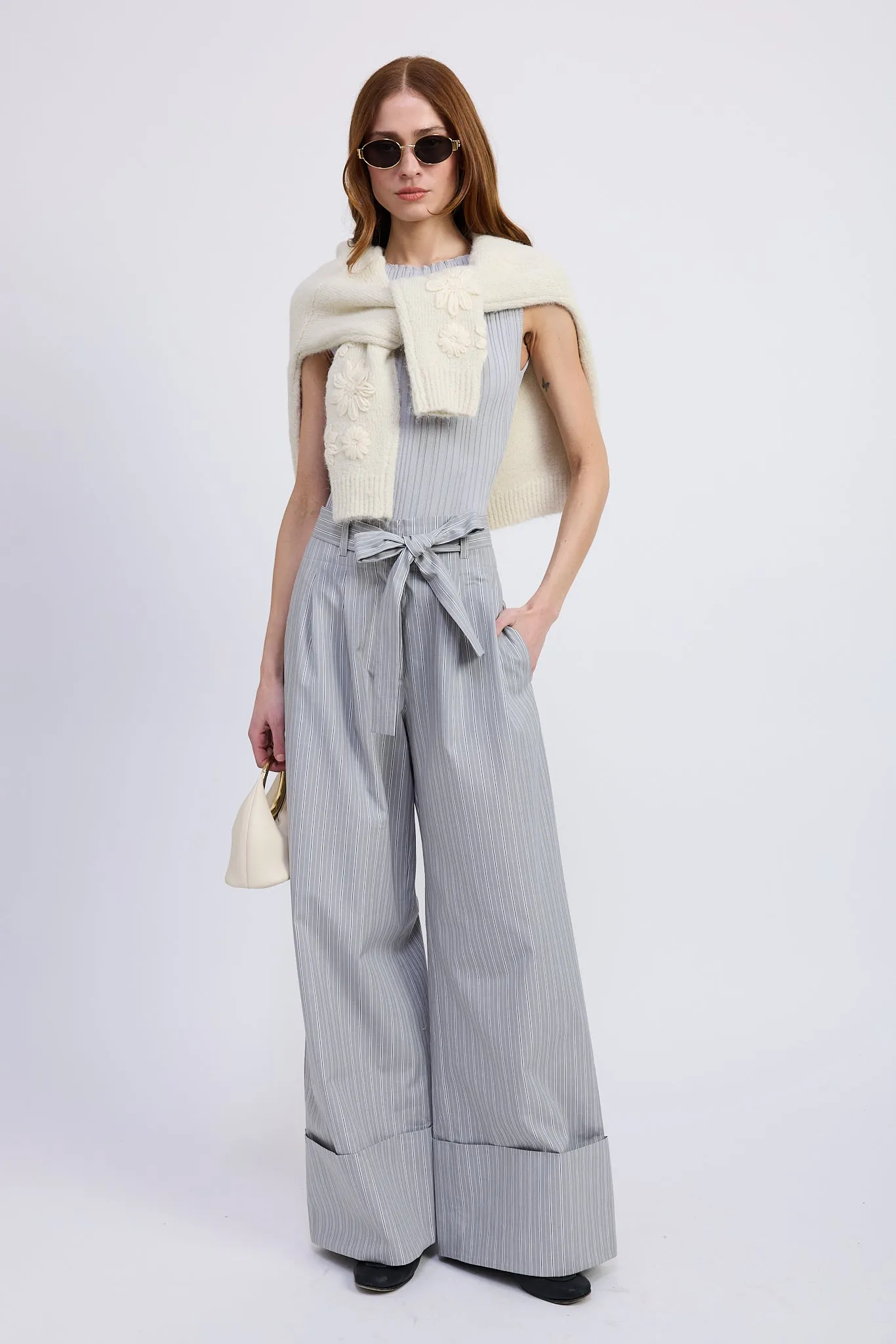 Christelle Pants sold by En Saison product image thumbnail 4