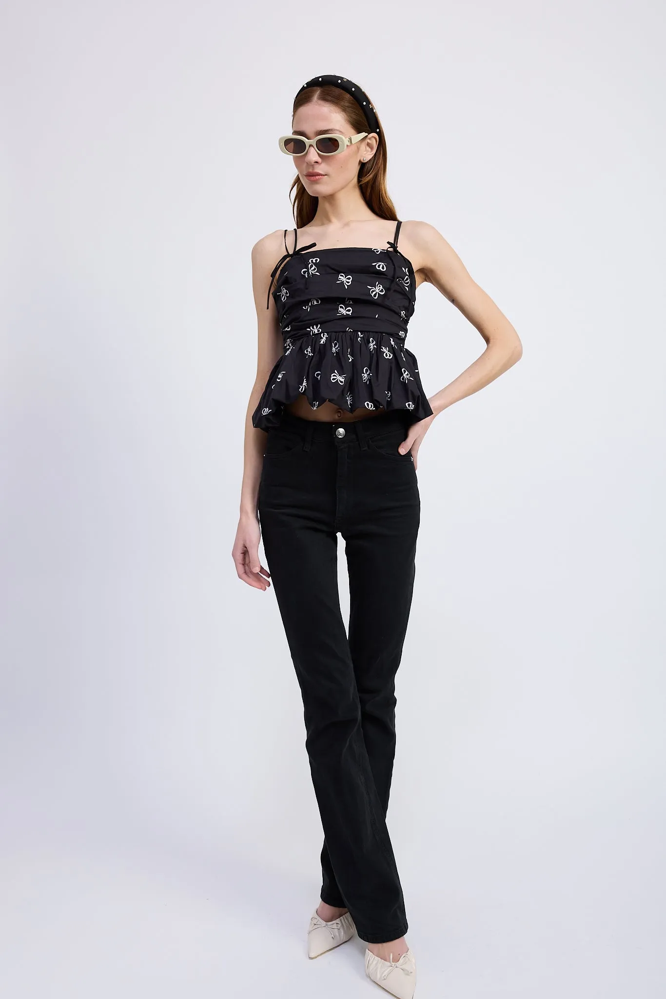 Ophelia Top sold by En Saison product image thumbnail 4