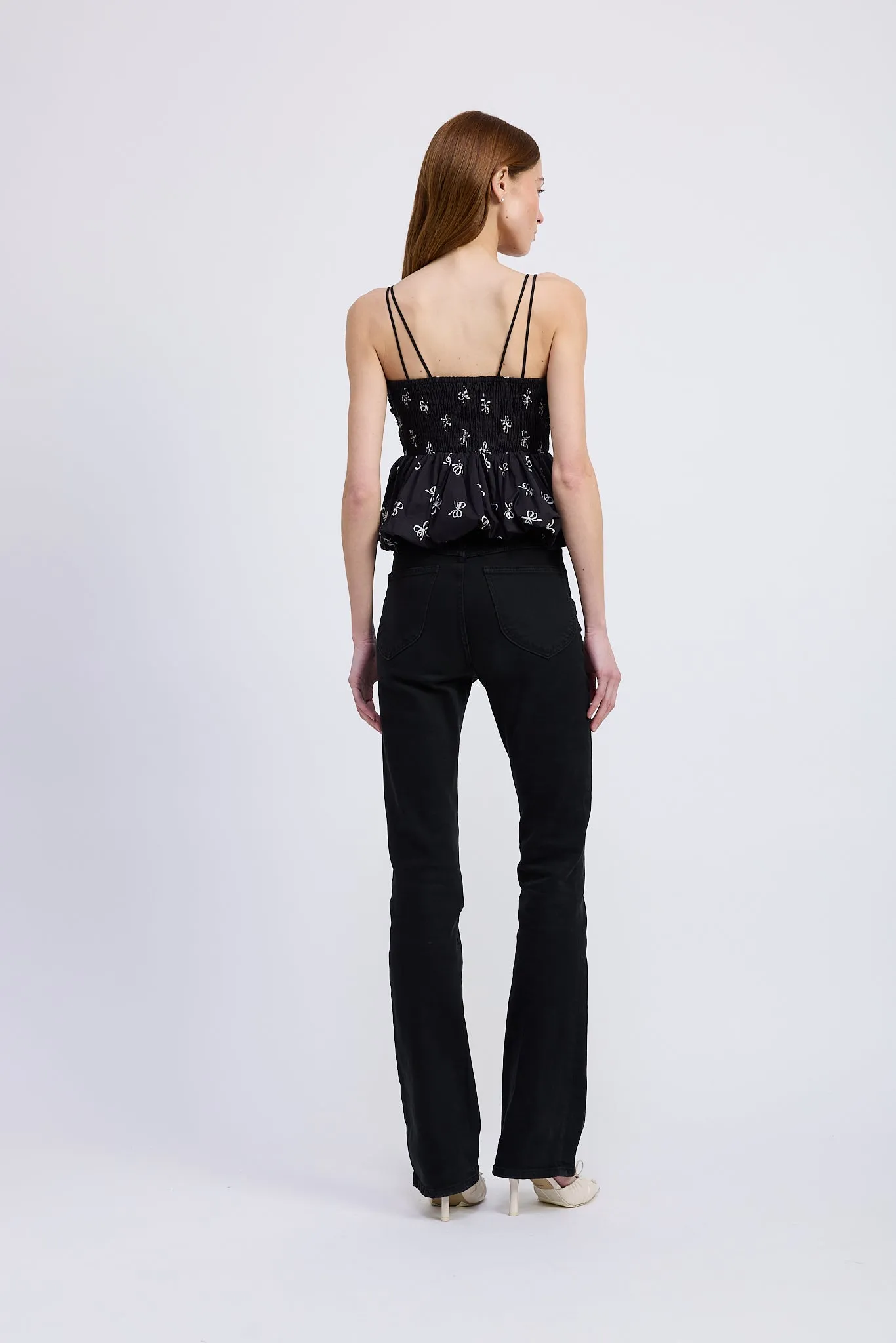 Ophelia Top sold by En Saison product image thumbnail 3