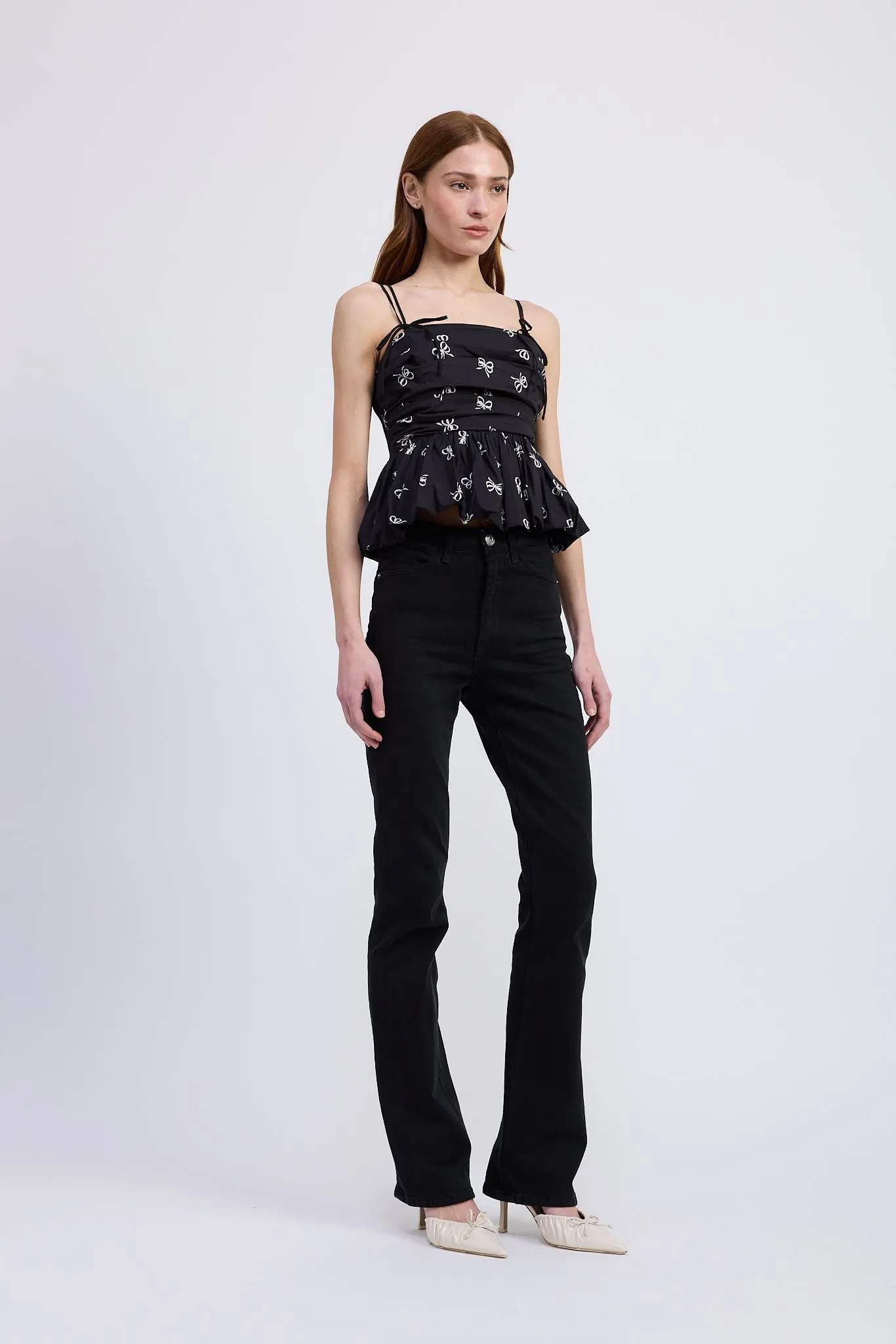 Ophelia Top sold by En Saison product image thumbnail 2