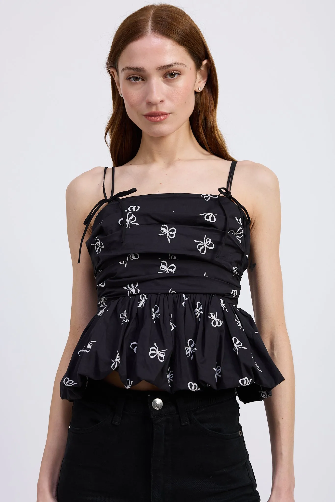 Ophelia Top sold by En Saison