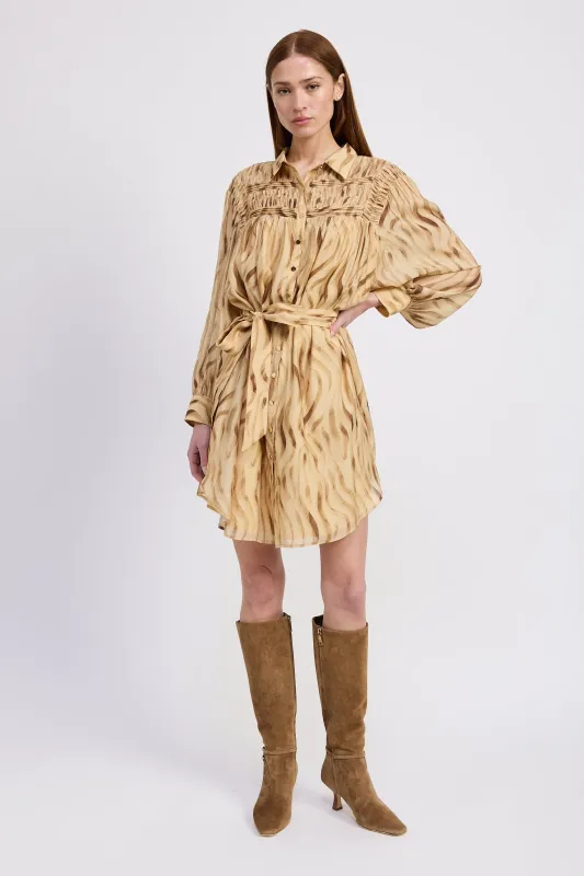 Avayah Mini Dress sold by En Saison