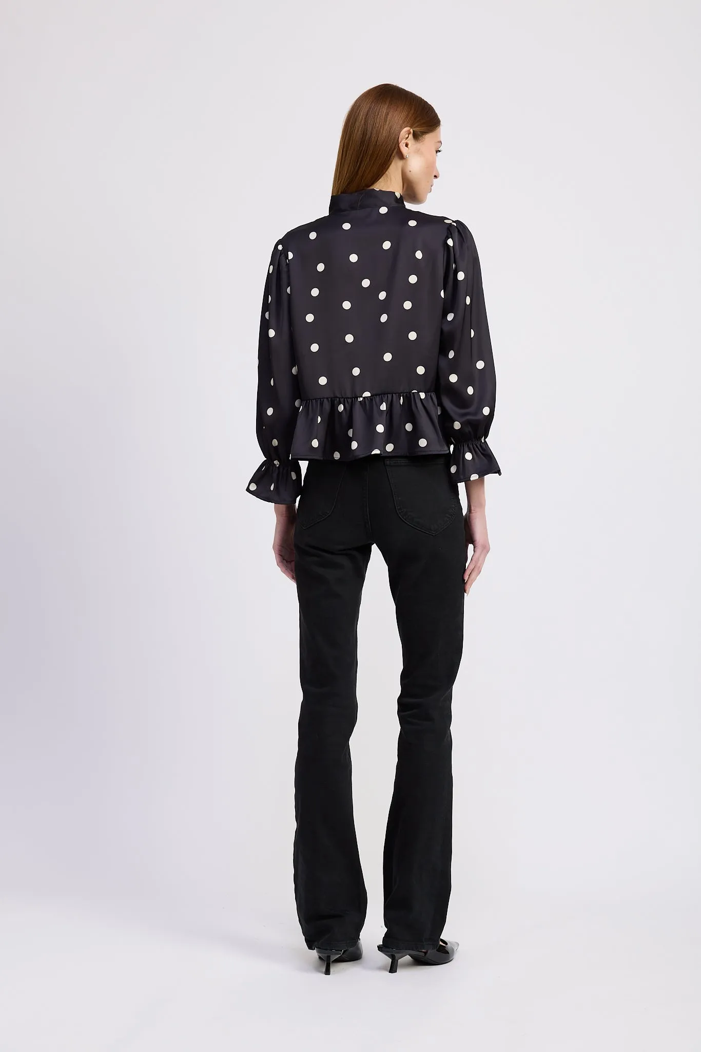 Floretta Top sold by En Saison product image thumbnail 3