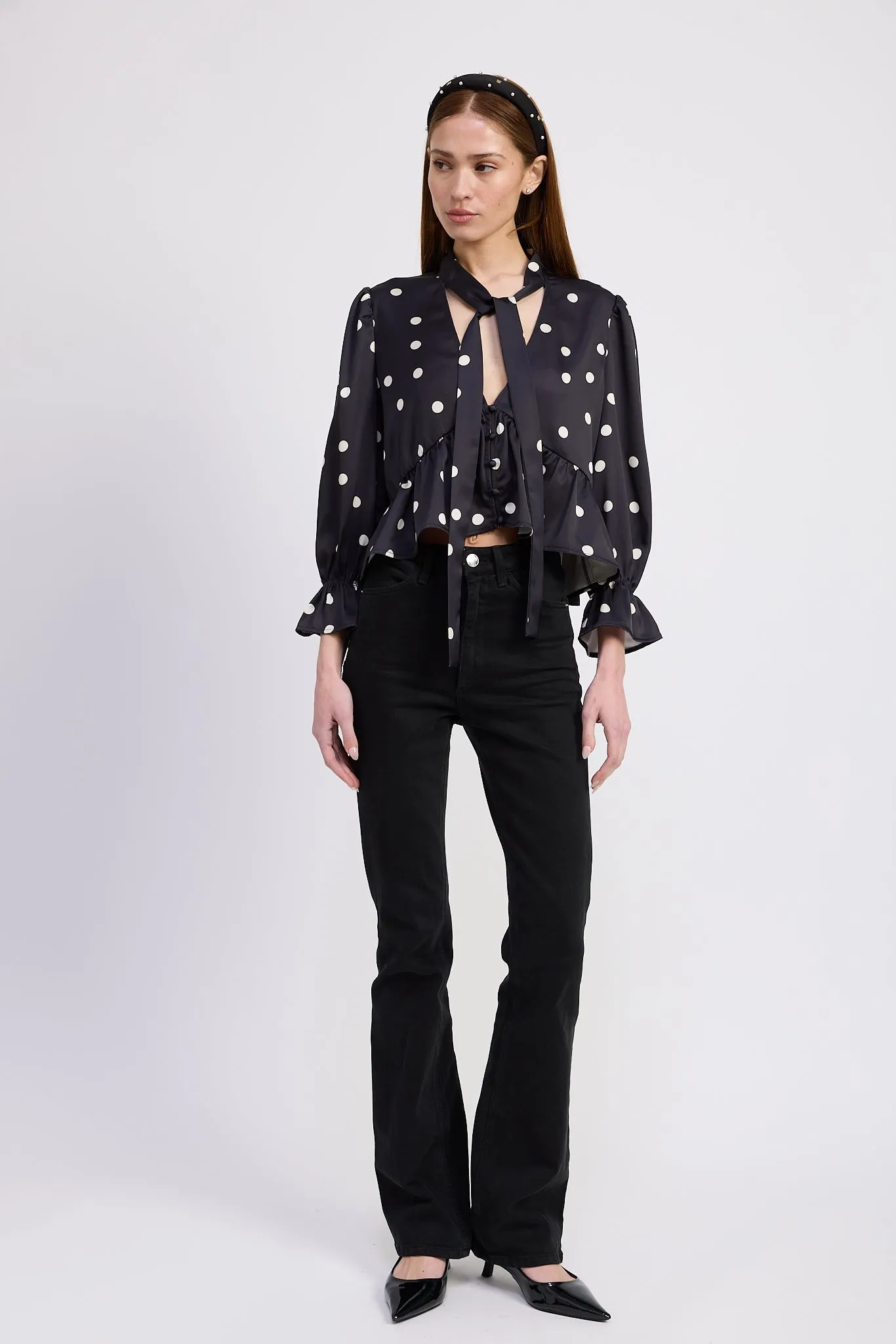 Floretta Top sold by En Saison product image thumbnail 2