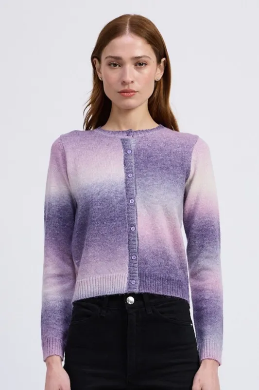 Greer Cardigan sold by En Saison