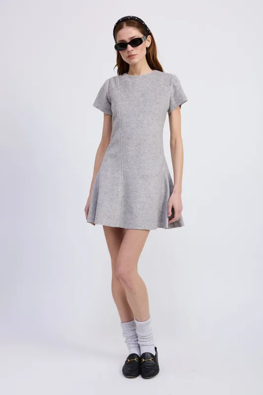 Carrington Mini Dress sold by En Saison