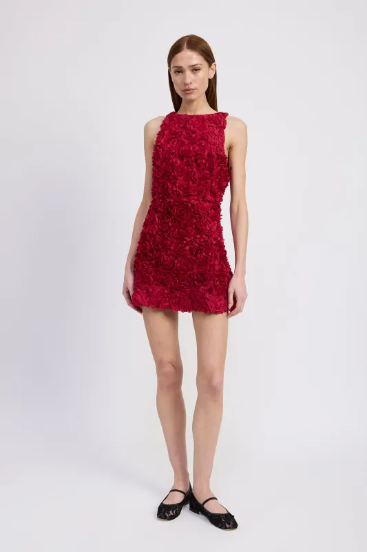 Roisin Shift Dress sold by En Saison