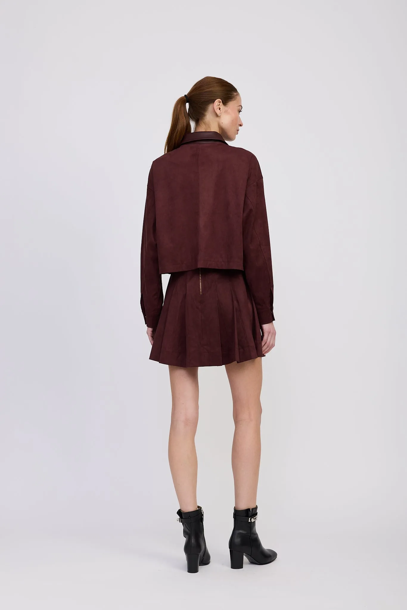 Delphine Jacket sold by En Saison product image thumbnail 3