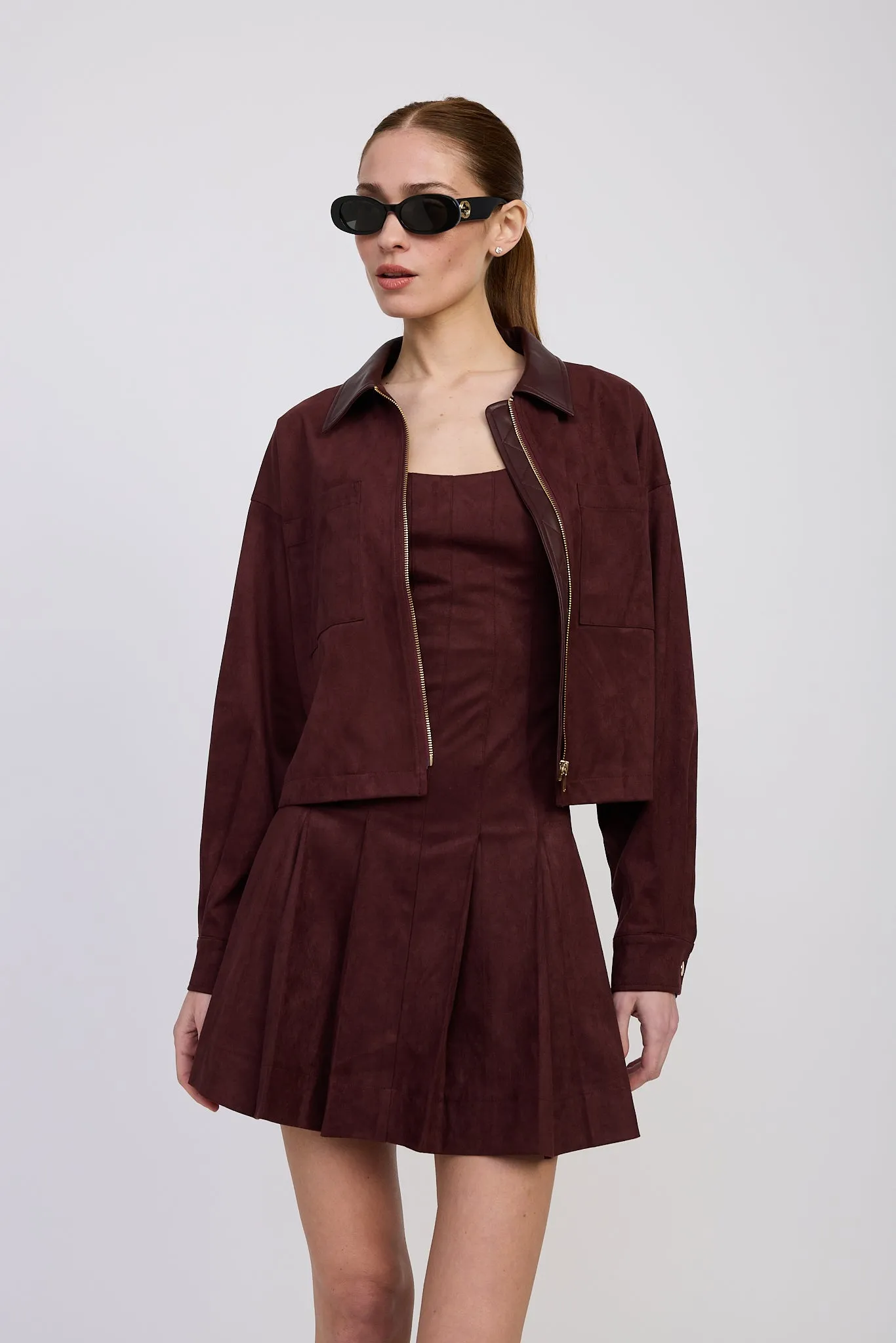 Delphine Jacket sold by En Saison product image thumbnail 4