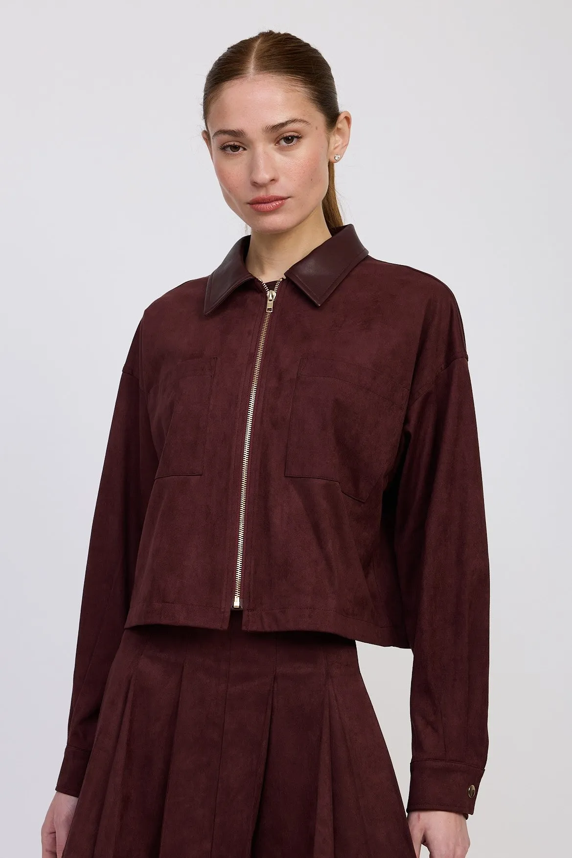 Delphine Jacket sold by En Saison product image thumbnail 2