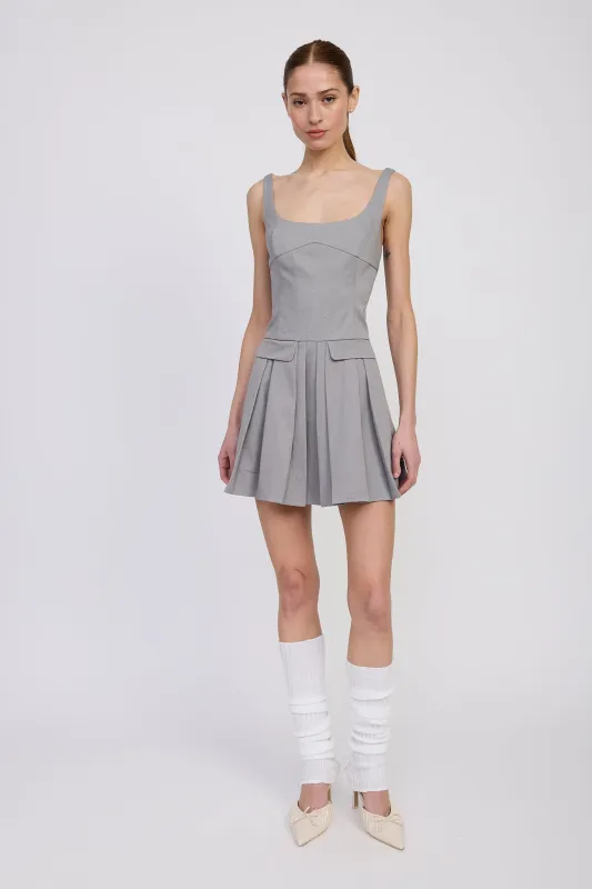 Quinley Mini Dress sold by En Saison