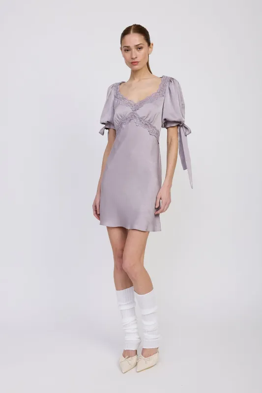 Aracella Mini Dress sold by En Saison