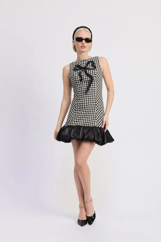 Marley Mini Dress sold by En Saison