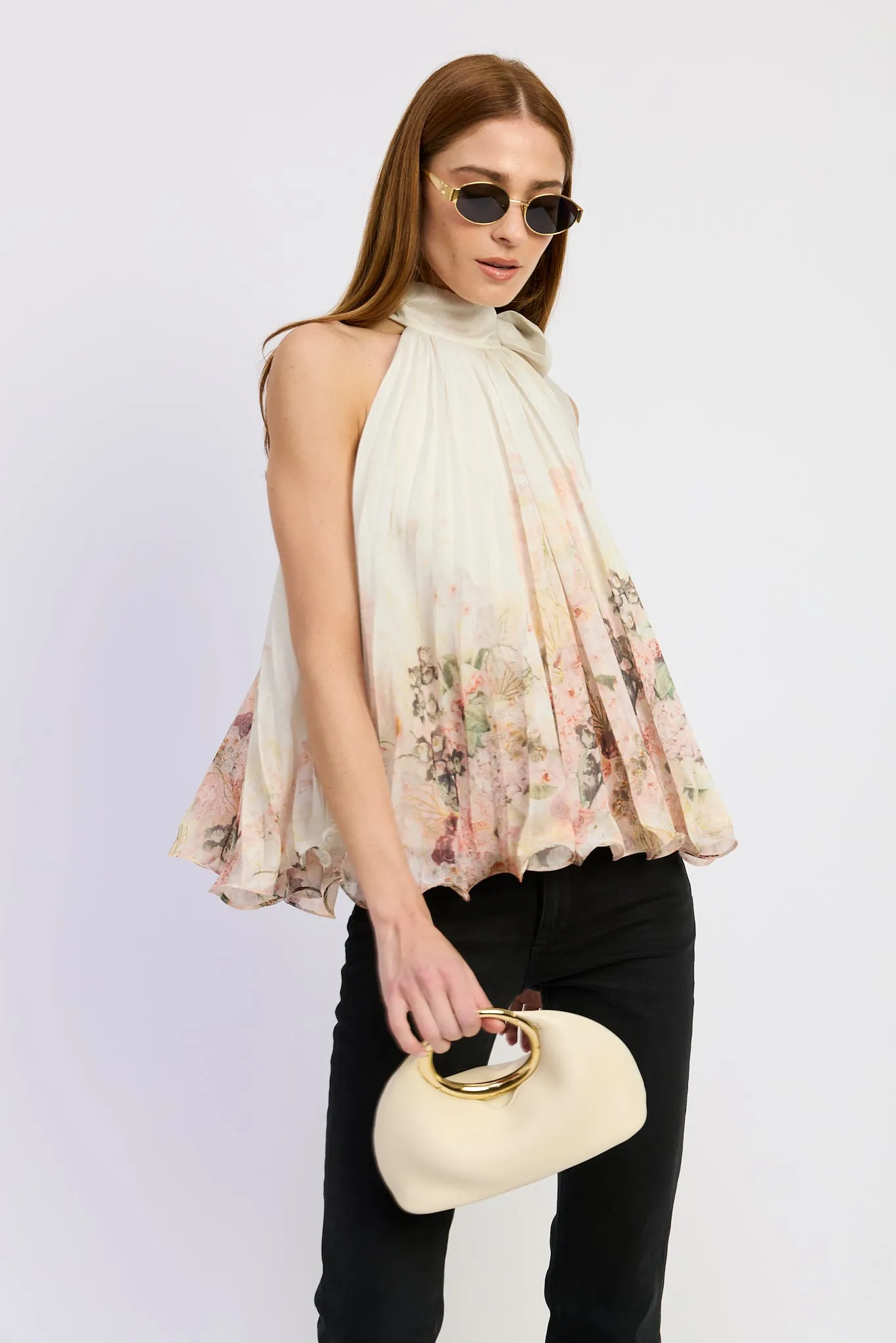 Charlotte Swing Top sold by En Saison product image thumbnail 2