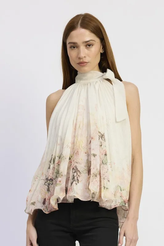 Charlotte Swing Top sold by En Saison