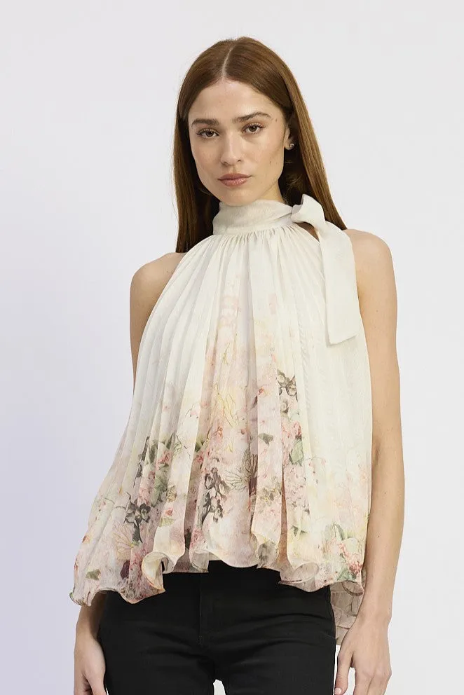 Charlotte Swing Top sold by En Saison