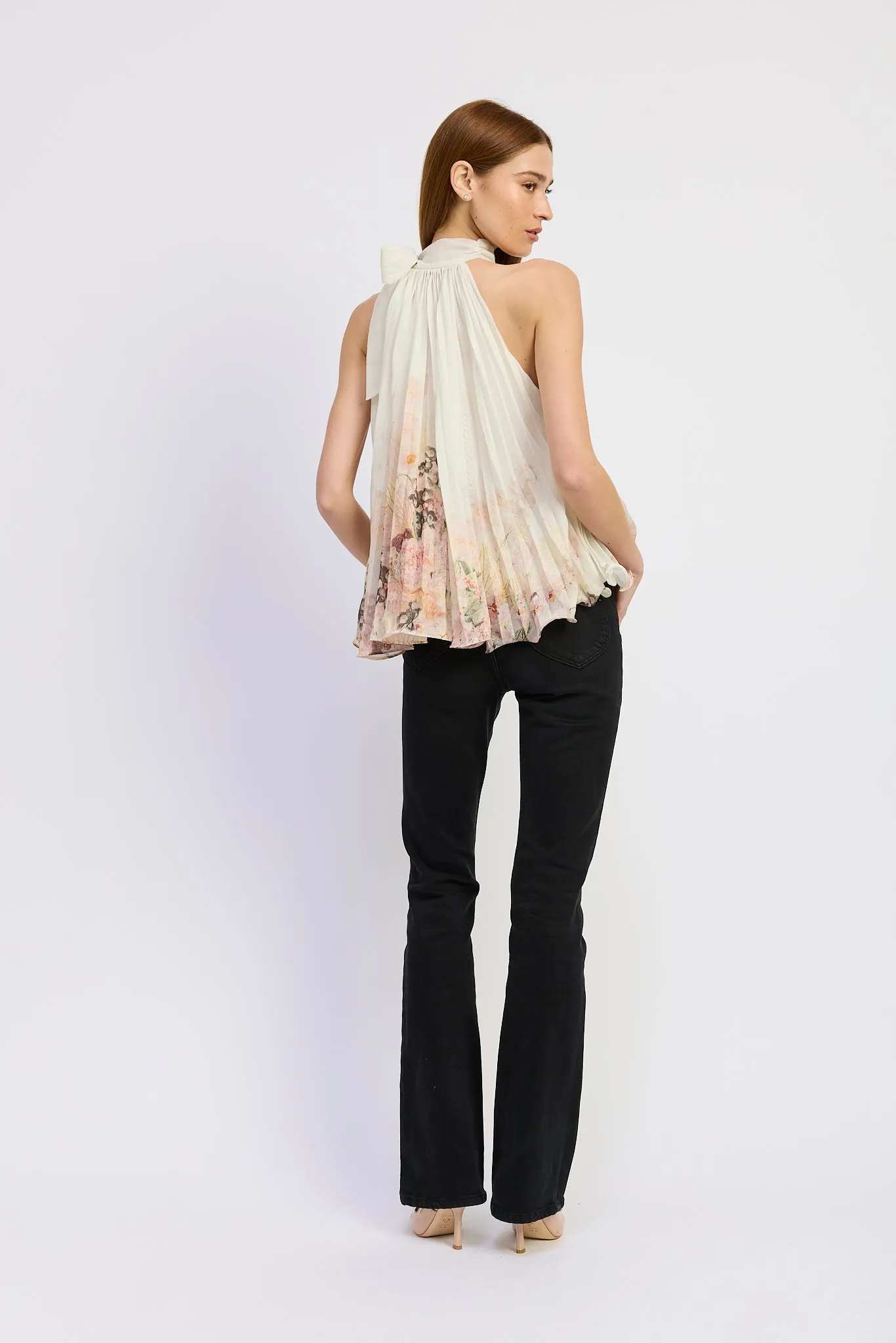 Charlotte Swing Top sold by En Saison product image thumbnail 3