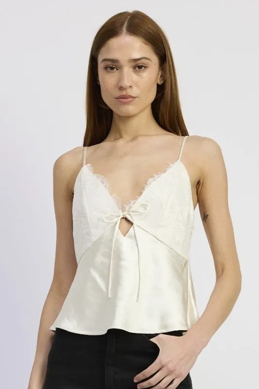 Rey Cami sold by En Saison