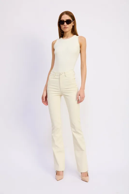 Alitzel Flare Pants sold by En Saison