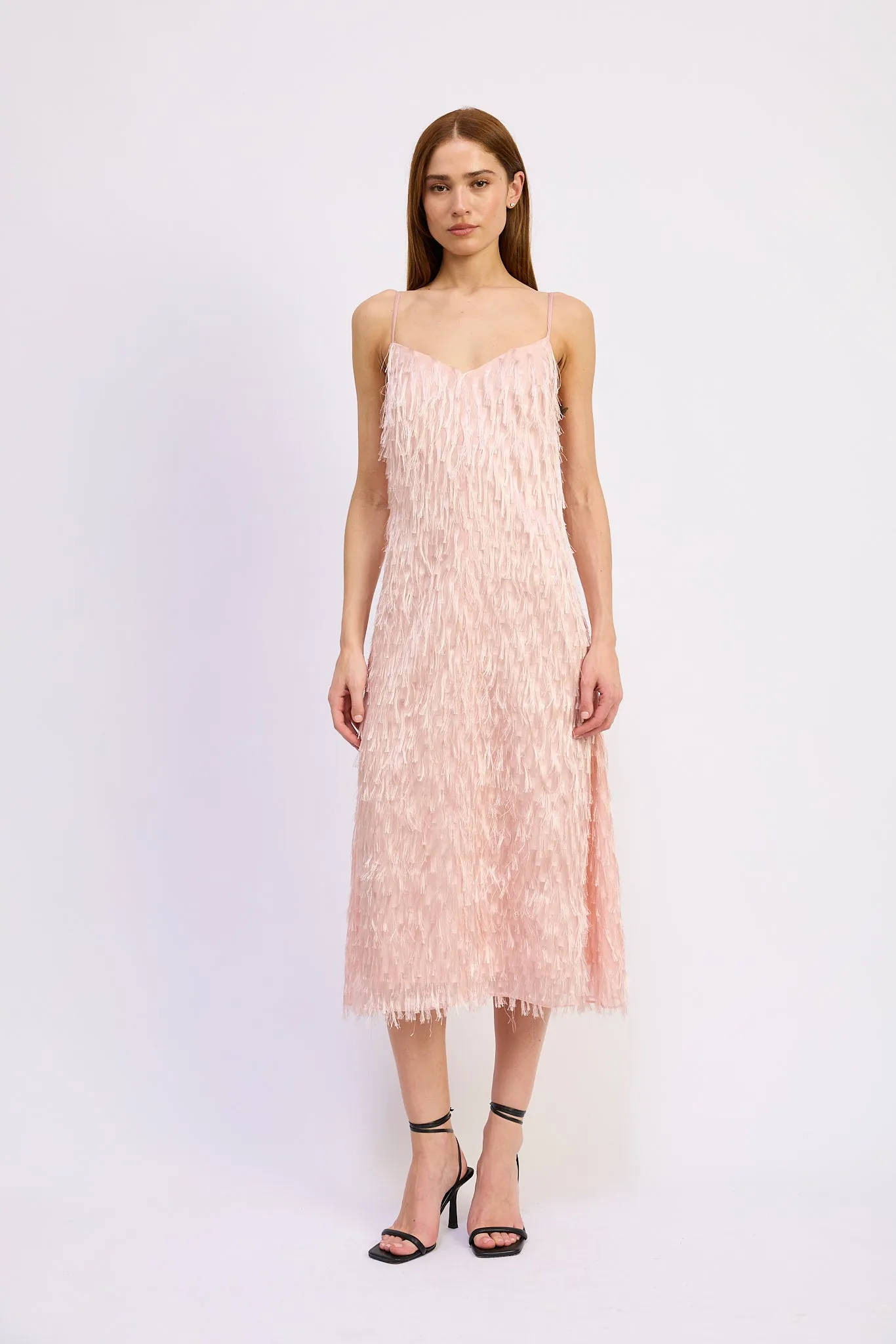 Lorelai Maxi Dress sold by En Saison