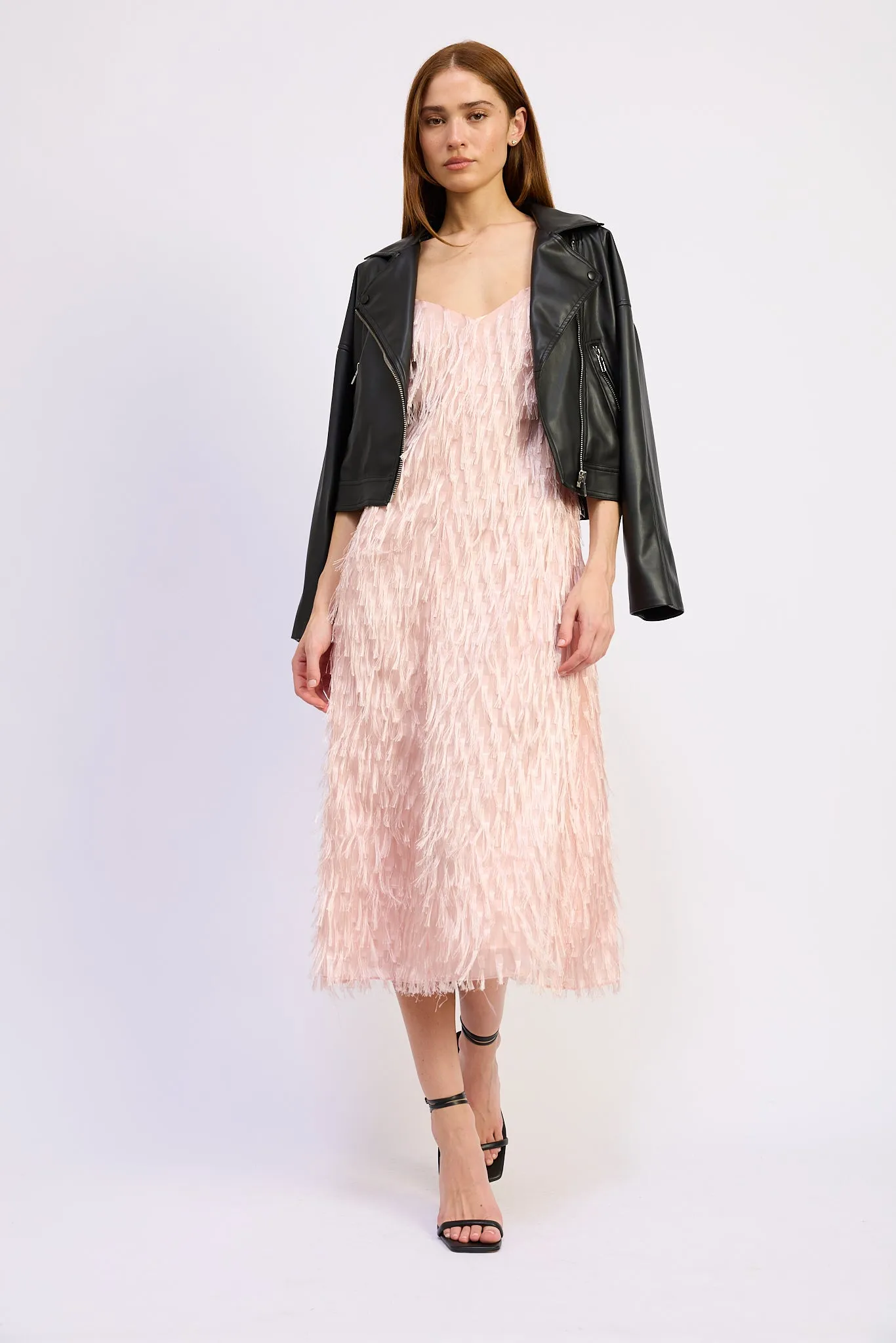 Lorelai Maxi Dress sold by En Saison product image thumbnail 4