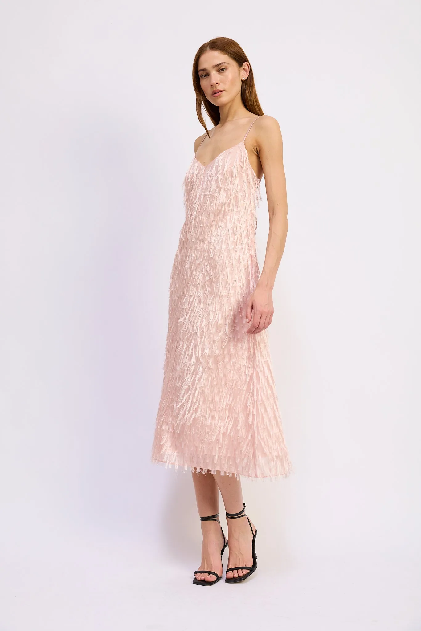Lorelai Maxi Dress sold by En Saison product image thumbnail 2