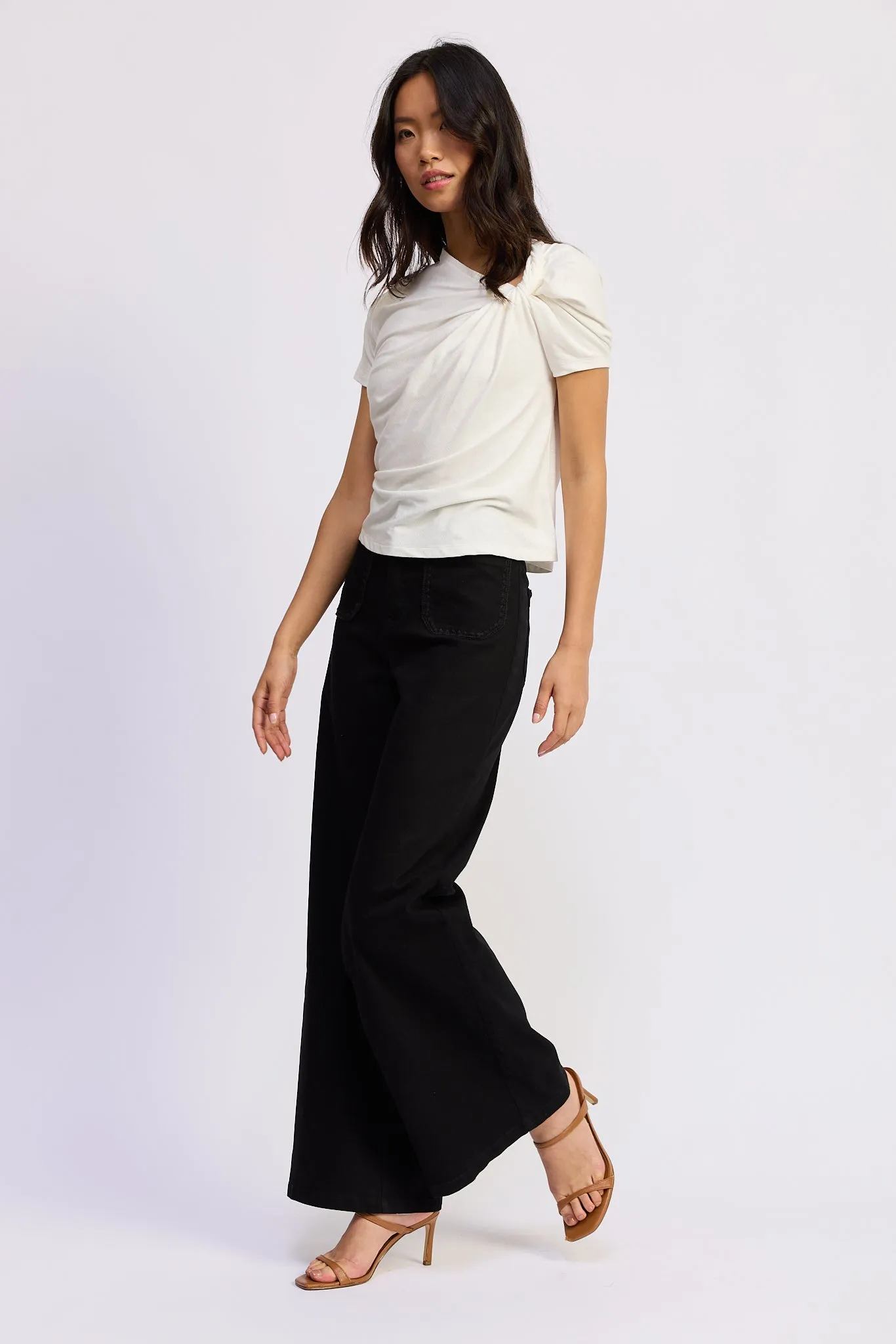 Sloane Top sold by En Saison product image thumbnail 3