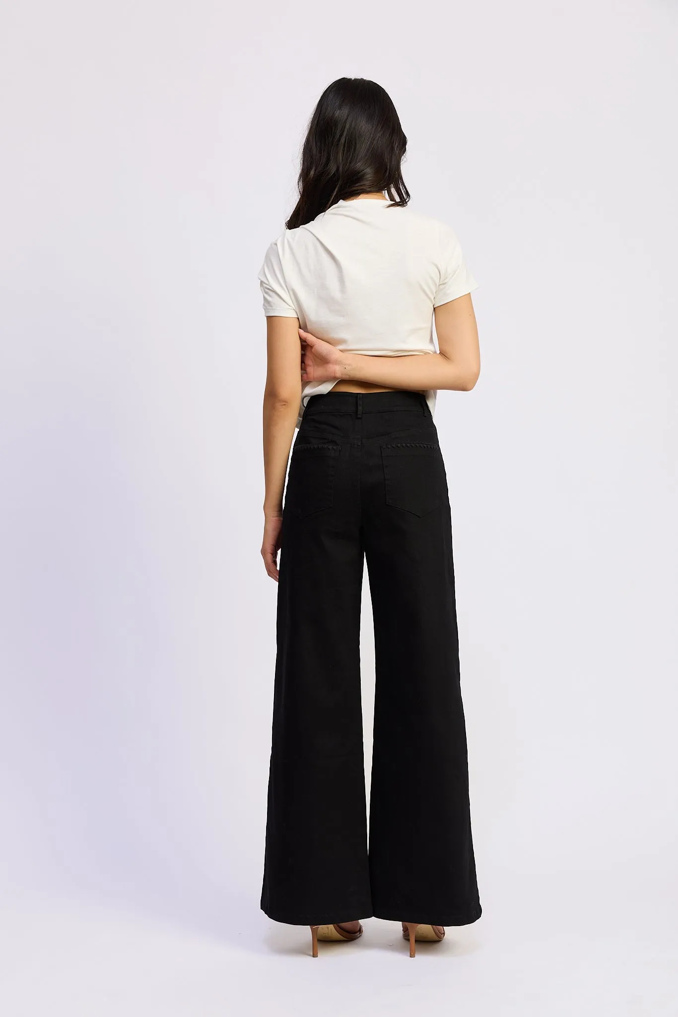 Sloane Top sold by En Saison product image thumbnail 4