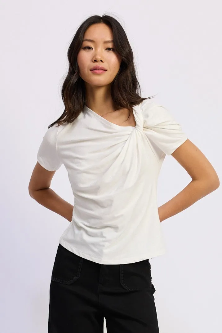Sloane Top sold by En Saison