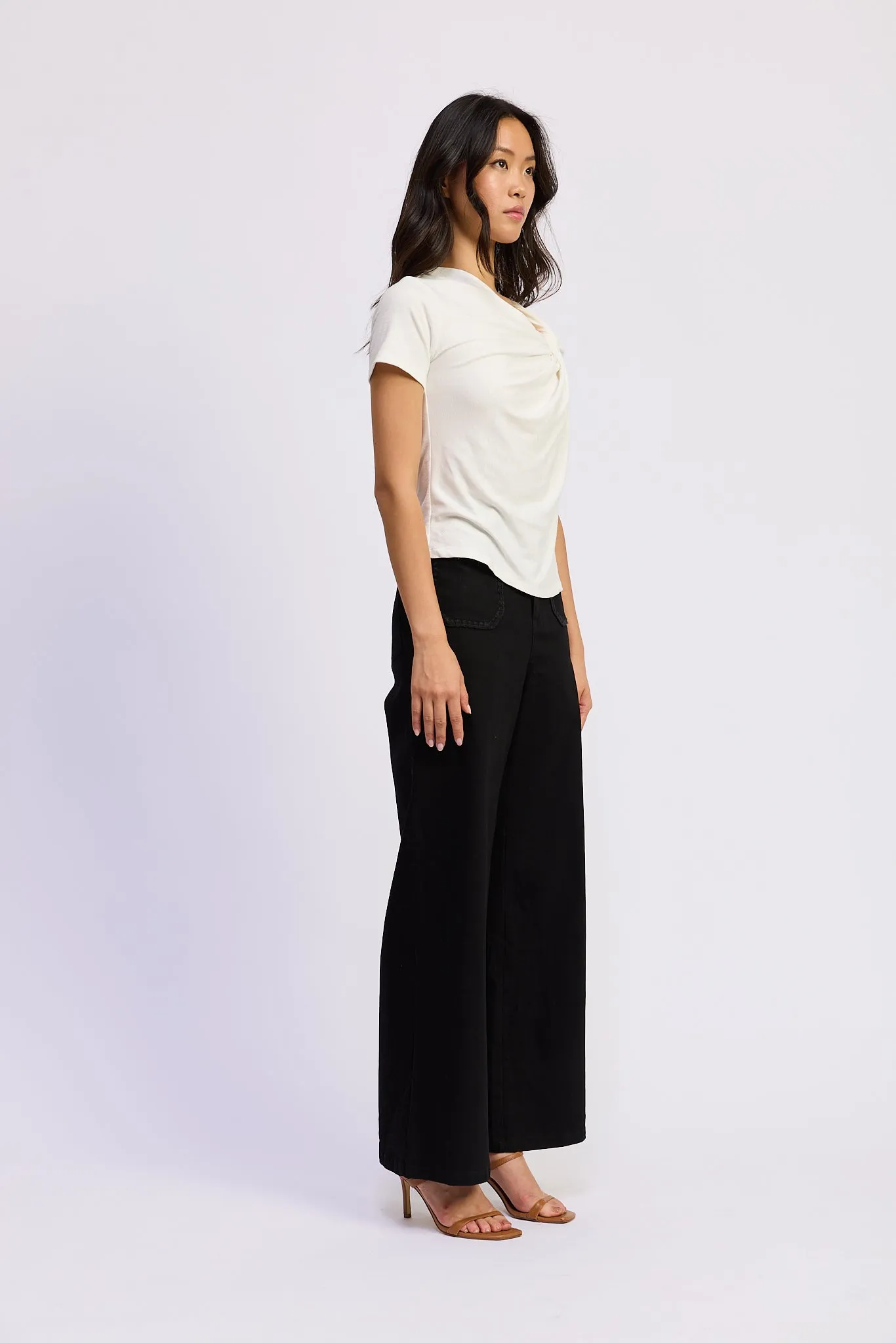 Sloane Top sold by En Saison product image thumbnail 2