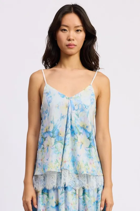 Vivian Top made by En Saison