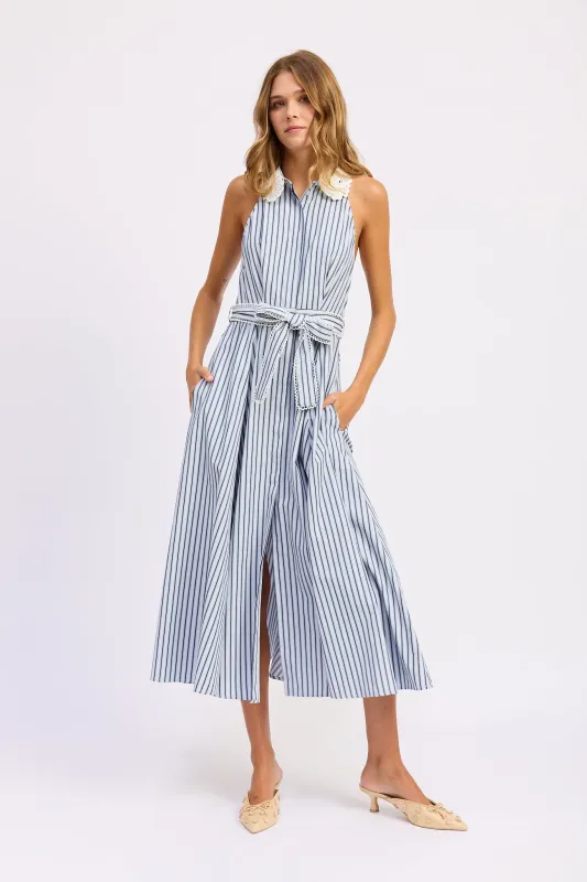 Clara Maxi Dress sold by En Saison