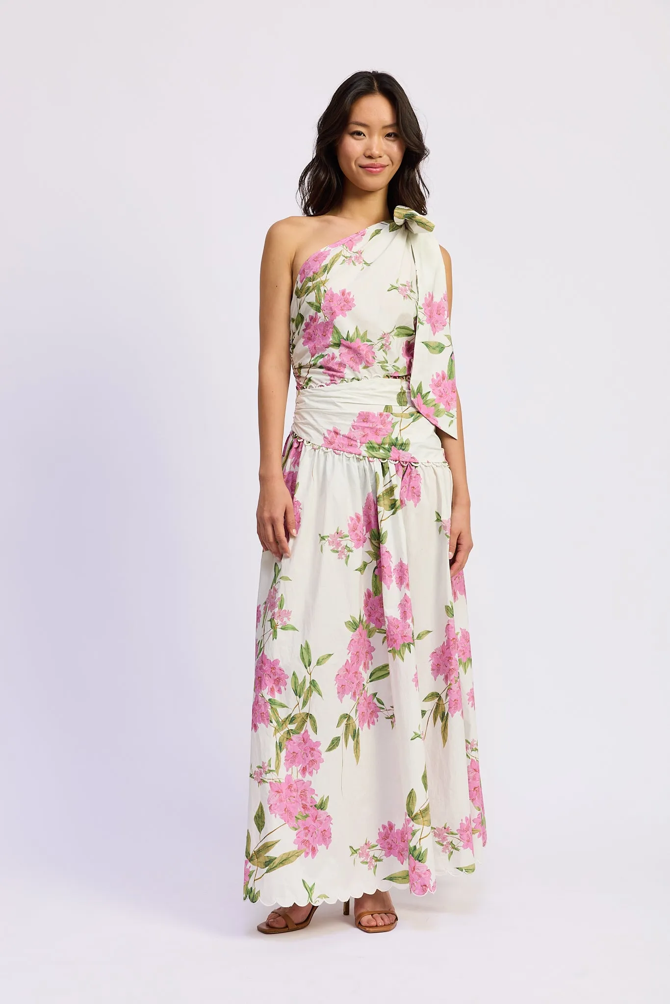 Esther Maxi Dress sold by En Saison product image thumbnail 5