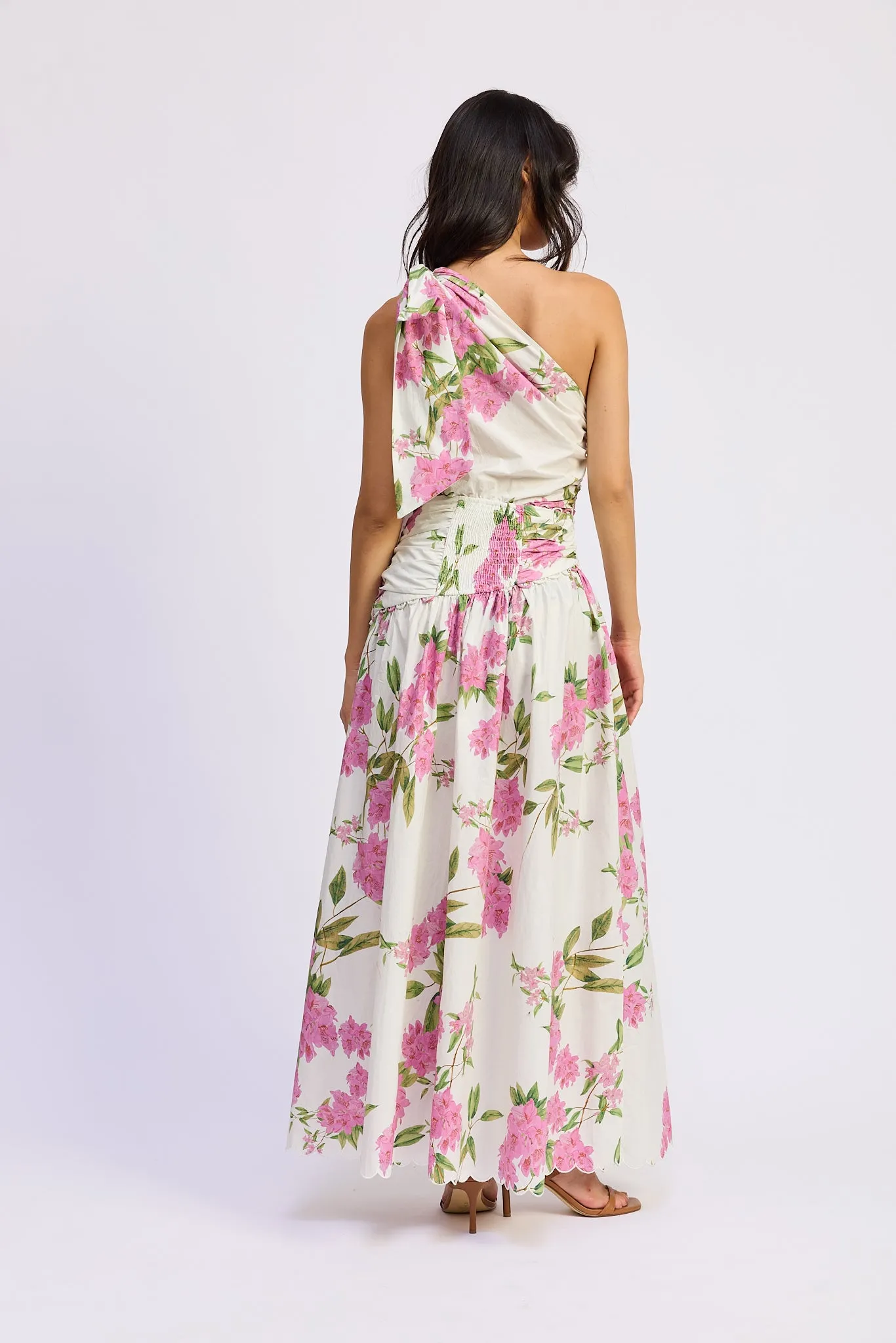 Esther Maxi Dress sold by En Saison product image thumbnail 3
