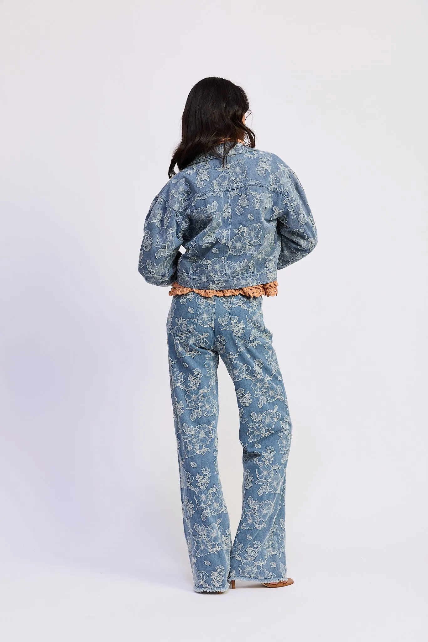Opal Pants sold by En Saison product image thumbnail 3