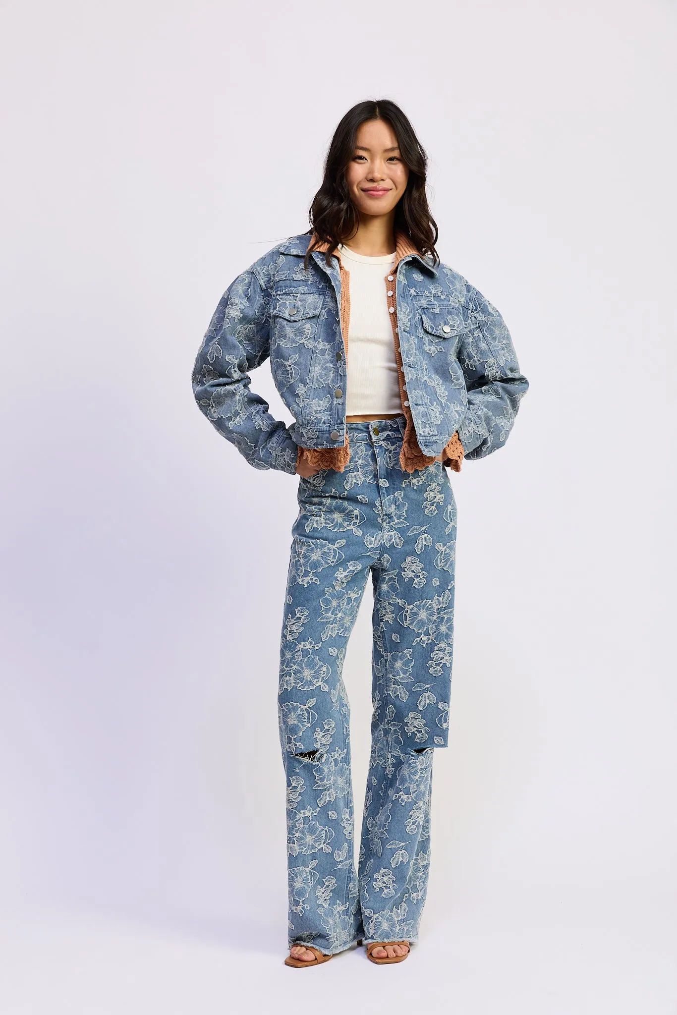 Opal Pants sold by En Saison product image thumbnail 4
