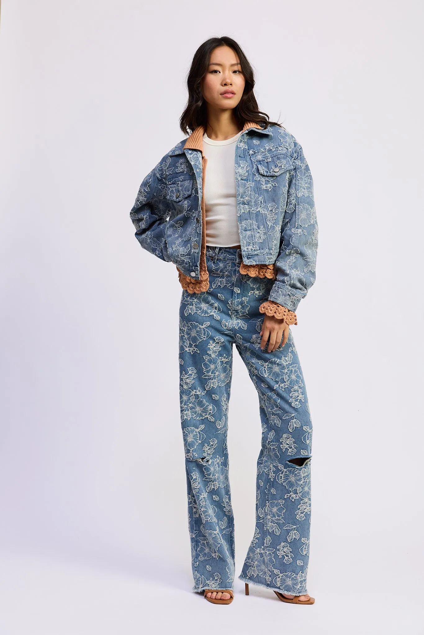 Opal Pants sold by En Saison