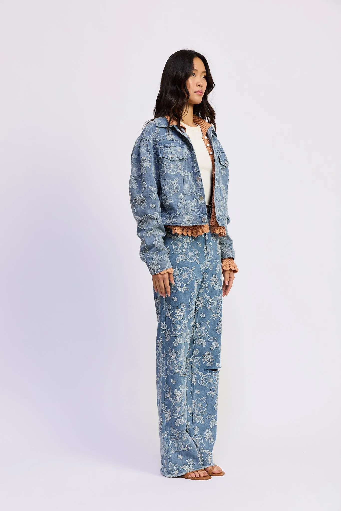 Opal Pants sold by En Saison product image thumbnail 2