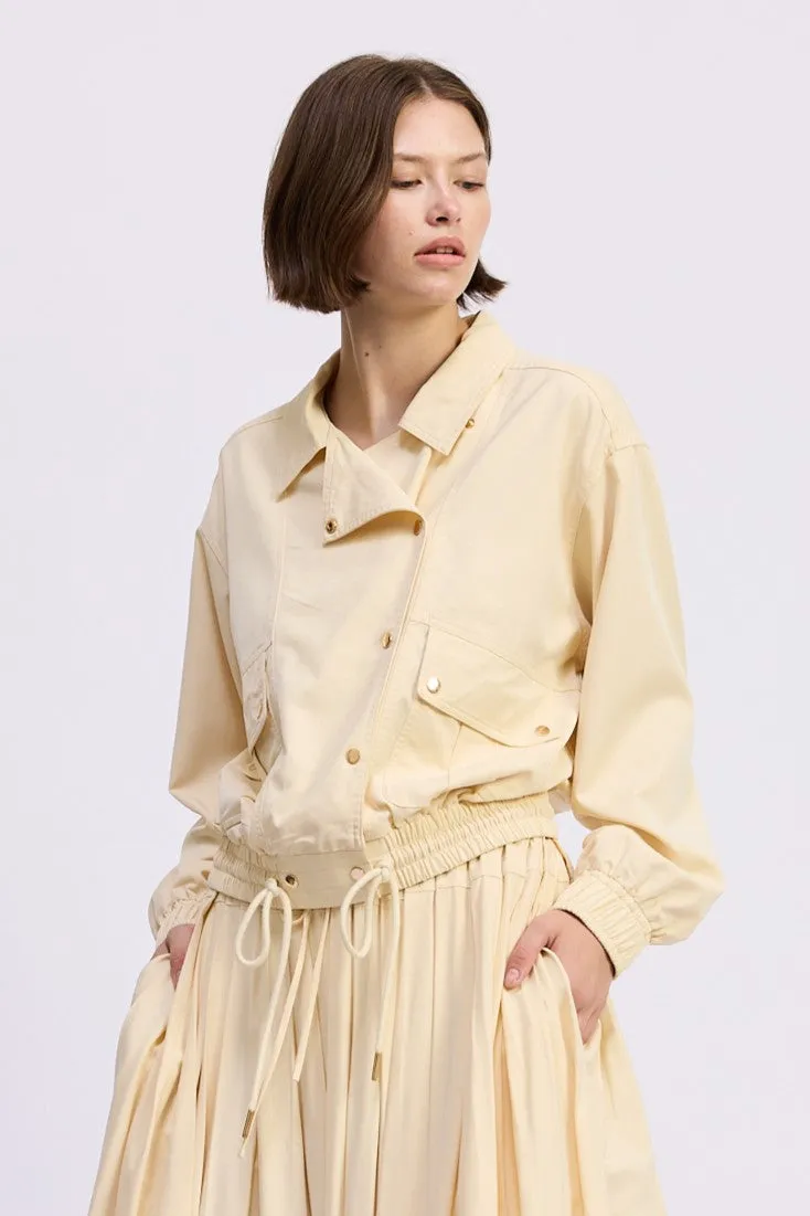 Elspeth Jacket sold by En Saison product image thumbnail 2